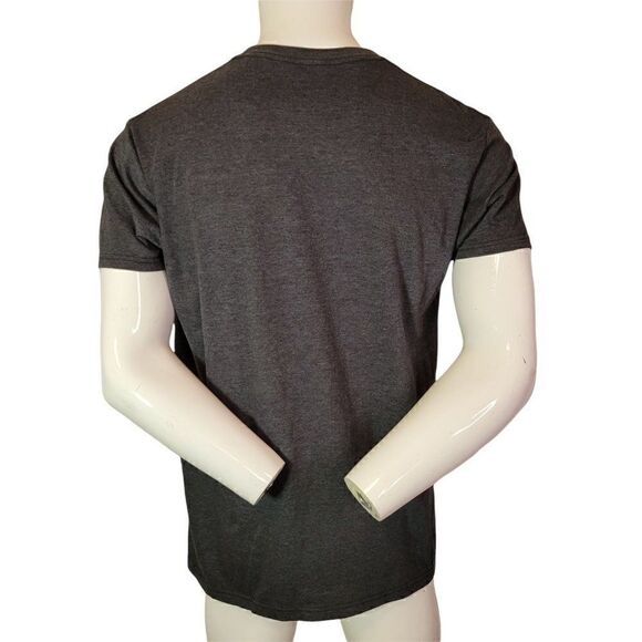 Rick and Morty Men's Graphic T-Shirt (Size L) - Picture 5 of 7